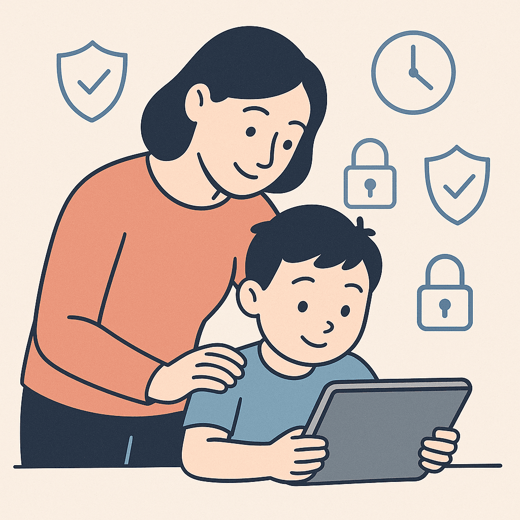 Best Parental Control Apps to Keep Your Kids Safe Online